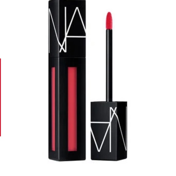 NARS Other - NARS Powermatte Lip Pigment Low Rider NIB
